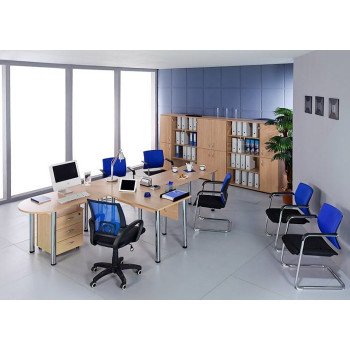 Формула Мебель в офис (вариант 3)