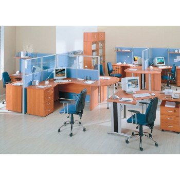 Формула Мебель в офис (вариант 7)