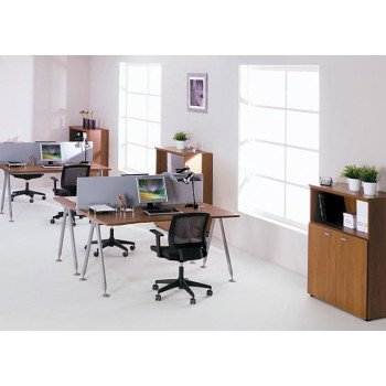 Профи Офисная мебель (вариант 6)