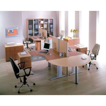 Матрица Офисная мебель (вариант 1)