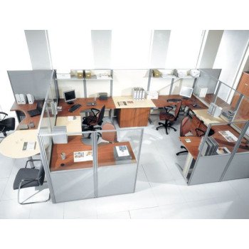 Матрица Офисная мебель (вариант 3) Матрица Офисная мебель (вариант 3)