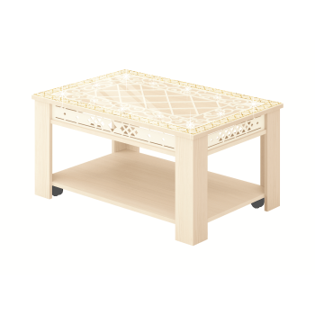 Агат 30.10 Стол журнальный