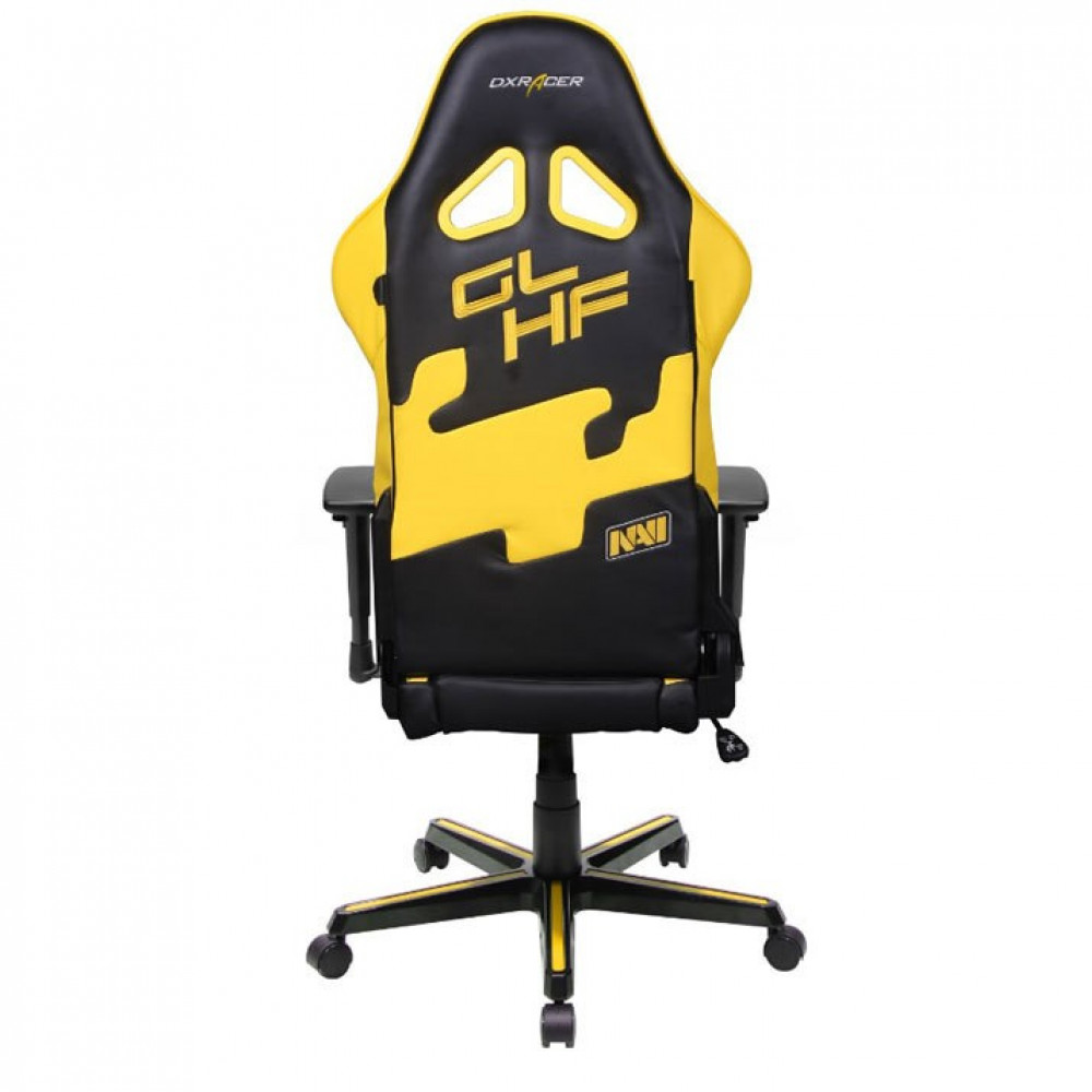 Кресло DXRACER Oh rz21 NY Navi