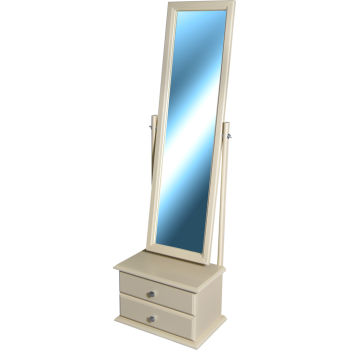 Зеркало Селена (Слоновая кость)