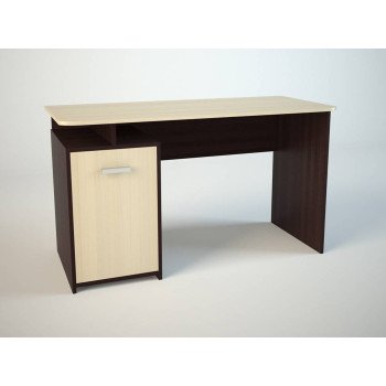 Стол компьютерный Диалог 007, комби Стол компьютерный Диалог 007, комби