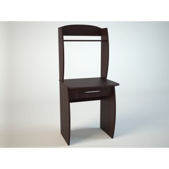 Стол компьютерный "Диалог 600" , венге Стол компьютерный "Диалог 600" , венге