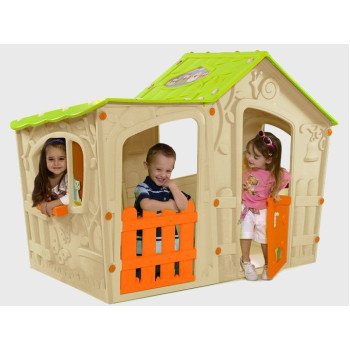 Детский домик Magic Villa Детский домик Magic Villa