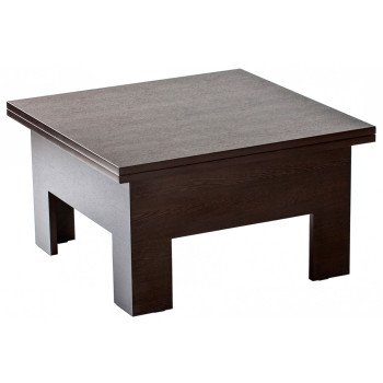 Стол-трансформер Basic We, венге