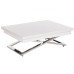 Стол-трансформер Cross WT, белый