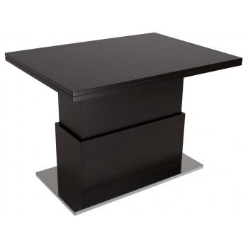 Стол-трансформер Slide We, венге Стол-трансформер Slide We, венге