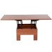 Стол-трансформер Basic Mw, миланский орех