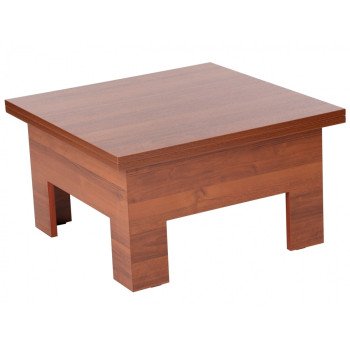 Стол-трансформер Basic Mw, миланский орех