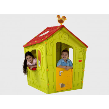 Детский домик Magic playhouse