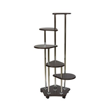 Подставка "Пятерочка", Венге Подставка "Пятерочка", Венге