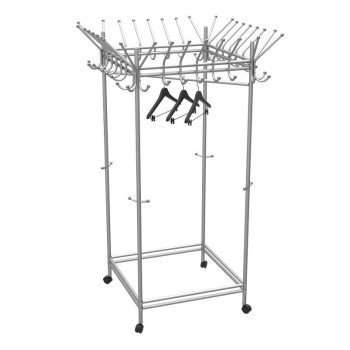 Пико 23 стойка для одежды