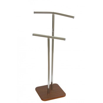 Вешалка "Джентльмен", Орех