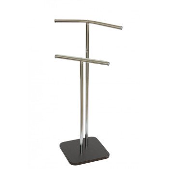 Вешалка "Джентльмен", Венге