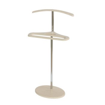 Вешалка "Поручик", Дуб беленый