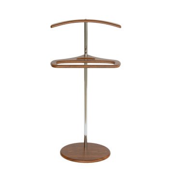 Вешалка "Поручик", Орех