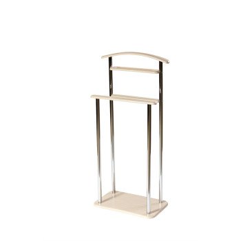 Вешалка "Элдридж", Дуб беленый Вешалка "Элдридж", Дуб беленый