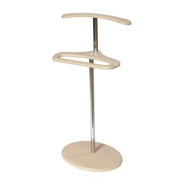 Вешалка детская "Универсальная", Дуб беленый Вешалка детская "Универсальная", Дуб беленый