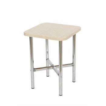 Табурет "Первый", Дуб беленый