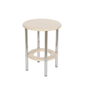 Табурет "София", Дуб беленый