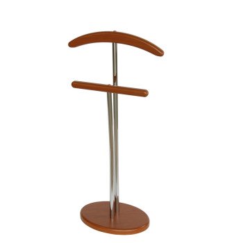 Вешалка "Напольная", Вишня Вешалка "Напольная", Вишня