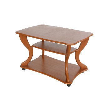 Стол журнальный "Маэстро" СЖ-02, Вишня