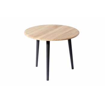 Стол журнальный "Манхэттен",  Дуб сонома