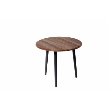 Стол журнальный "Манхэттен",  Грецкий орех