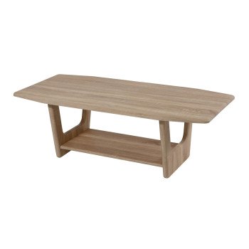 Стол журнальный "Оникс", дуб сонома