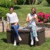 Сундук Toomax Santorini Plus с подушкой Сундук Toomax Santorini Plus с подушкой