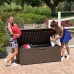 Сундук Toomax Santorini Plus с подушкой Сундук Toomax Santorini Plus с подушкой