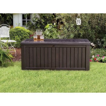 Сундук пластиковый RockWood Сундук пластиковый RockWood