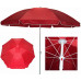 Зонт пляжный 4villa 180