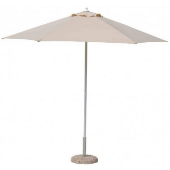 Зонт с центральной опорой Верона