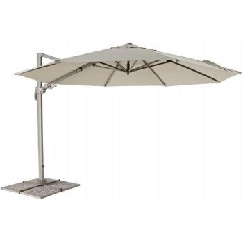 Зонт с боковой стойкой Лечче Зонт с боковой стойкой Лечче