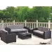 Комплект RATTAN Premium 5