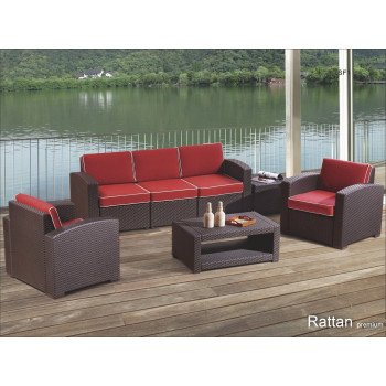 Комплект RATTAN Premium 5