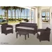 Комплект RATTAN Comfort 5