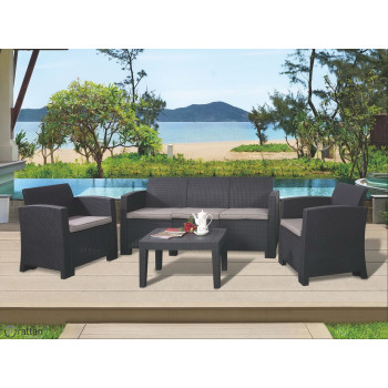Комплект RATTAN Comfort 5