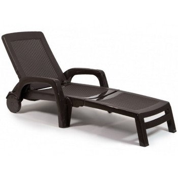 Шезлонг Miami