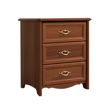 Венеция Тумба прикроватная