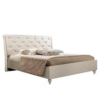 Венеция Кровать 2-х спальная 1800