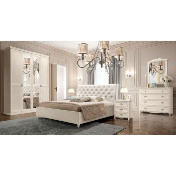 Венеция Спальня (вариант 1)