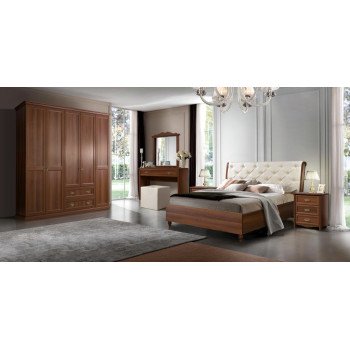 Венеция Спальня