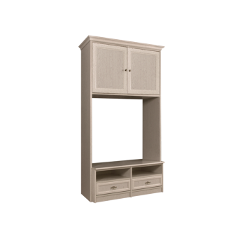 Венеция Тумба телевизионная (двери) Венеция Тумба телевизионная (двери)