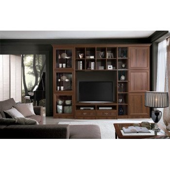 Венеция Гостиная композиция 4.5 Венеция Гостиная композиция 4.5