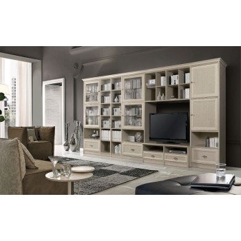 Венеция Гостиная композиция 6.0.1 Венеция Гостиная композиция 6.0.1